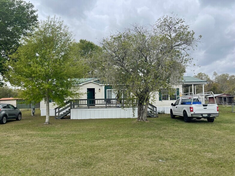 365 Alturas Rd, Bartow, FL for sale - Primary Photo - Image 1 of 1