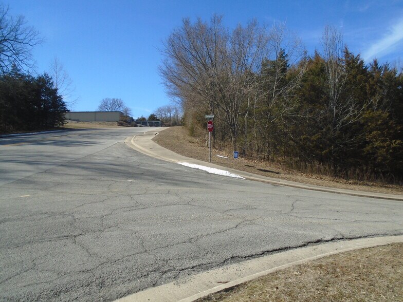 Frank Rea Blvd At Garges Way And Scott Blvd, Branson, MO à vendre - Autre - Image 2 de 5