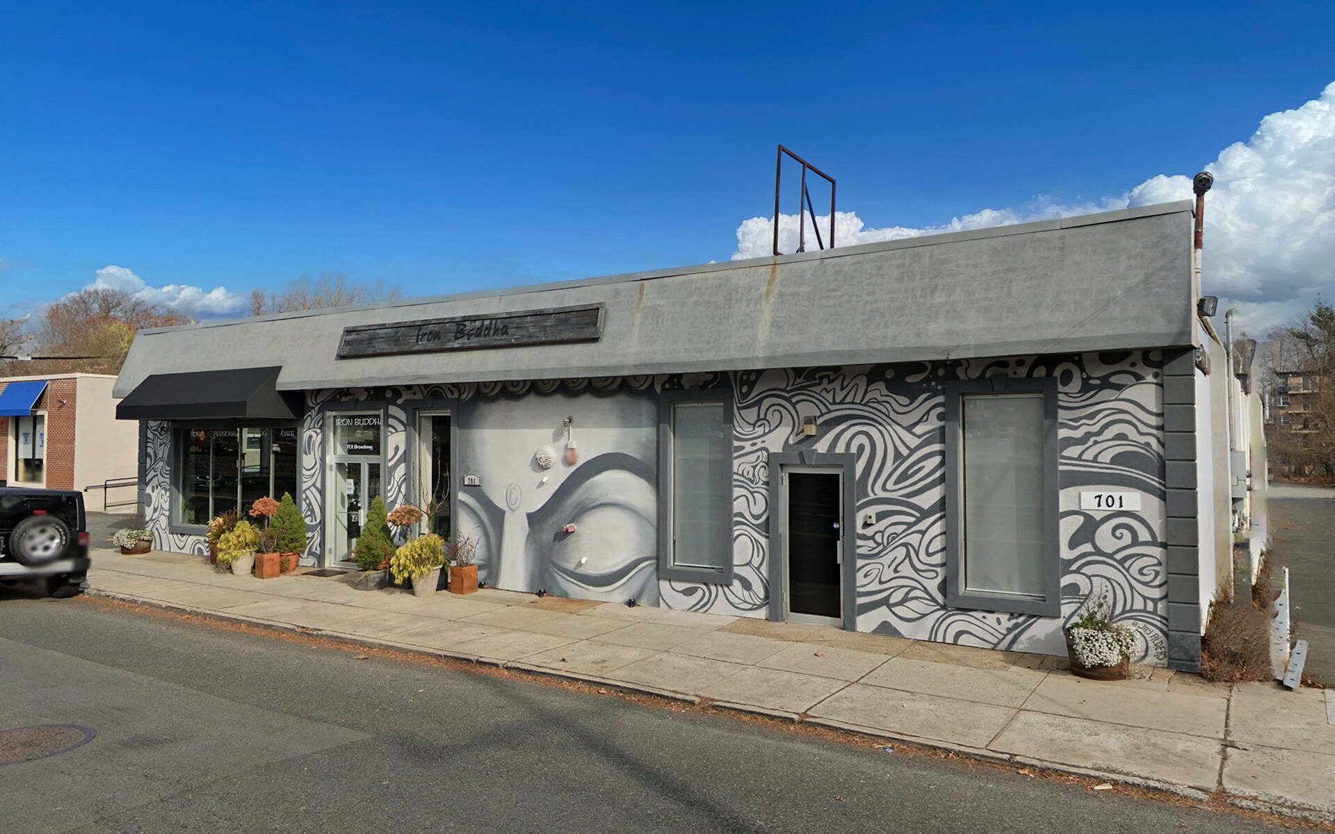701 Broadway, Westwood, NJ for lease Building Photo- Image 1 of 3