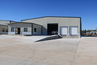 Plus de détails pour 2717 S Vermont Ave, Oklahoma City, OK - Industriel à louer