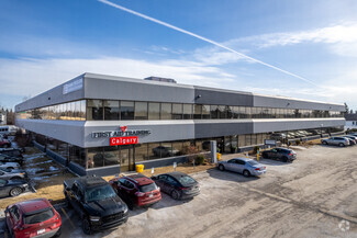 More details for 200 Rivercrest Dr SE, Calgary, AB - Office for Lease