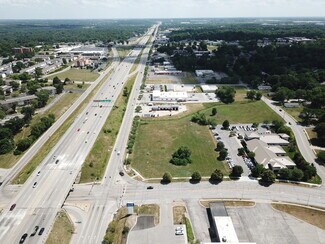 More details for US 71 Hwy, Grandview, MO - Land for Sale