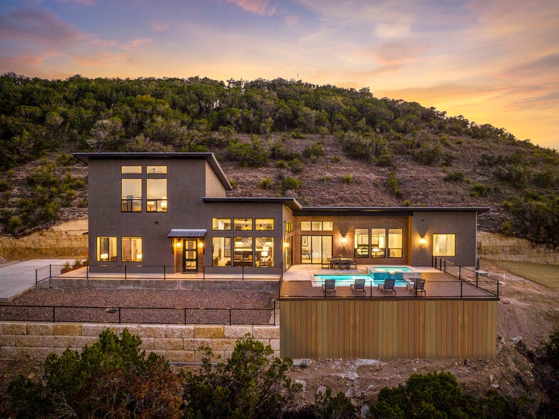 510 Highland Terrace dr, Canyon Lake, TX for sale - Primary Photo - Image 1 of 1