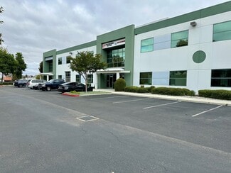 Plus de détails pour 5936 Las Positas Rd, Livermore, CA - Industriel à vendre