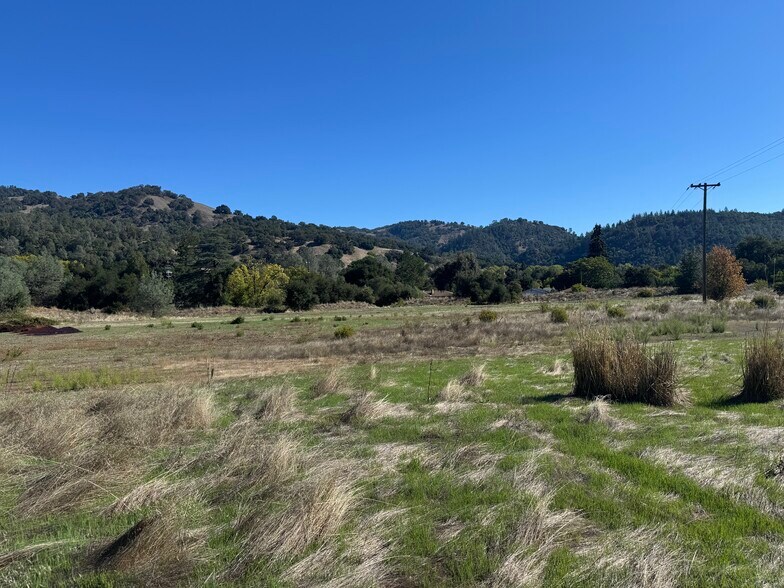 31981-32011 McCray Rd, Cloverdale, CA à vendre - Autre - Image 2 de 16