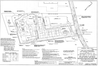 Plus de détails pour 193 NJ-94, Lafayette, NJ - Terrain à louer