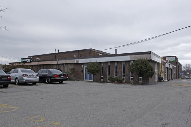 More details for 7 Heritage Rd, Markham, ON - Industrial for Lease