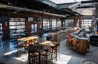 401 NW 10th St, Oklahoma City, OK for lease Interior Photo- Image 1 of 8