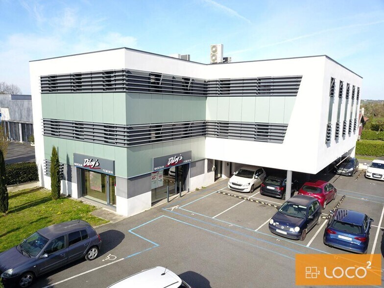 1 Rue De Mélican, Grenade for sale - Building Photo - Image 2 of 16