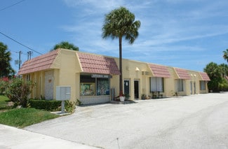 More details for 1169 Old Dixie Hwy, Lake Park, FL - Industrial for Sale