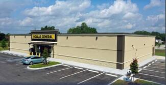 More details for W Clover St, Bartow, FL - Retail for Sale