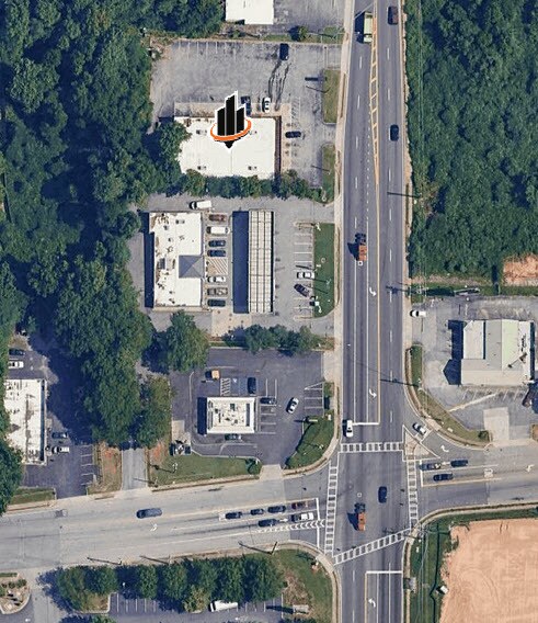 1395 Moreland Ave SE, Atlanta, GA à louer - Photo du bâtiment - Image 2 de 11