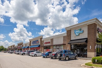 More details for 3885 Mundy Mill Rd, Oakwood, GA - Retail for Lease