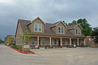 More details for 25511 Budde Rd, The Woodlands, TX - Office for Sale
