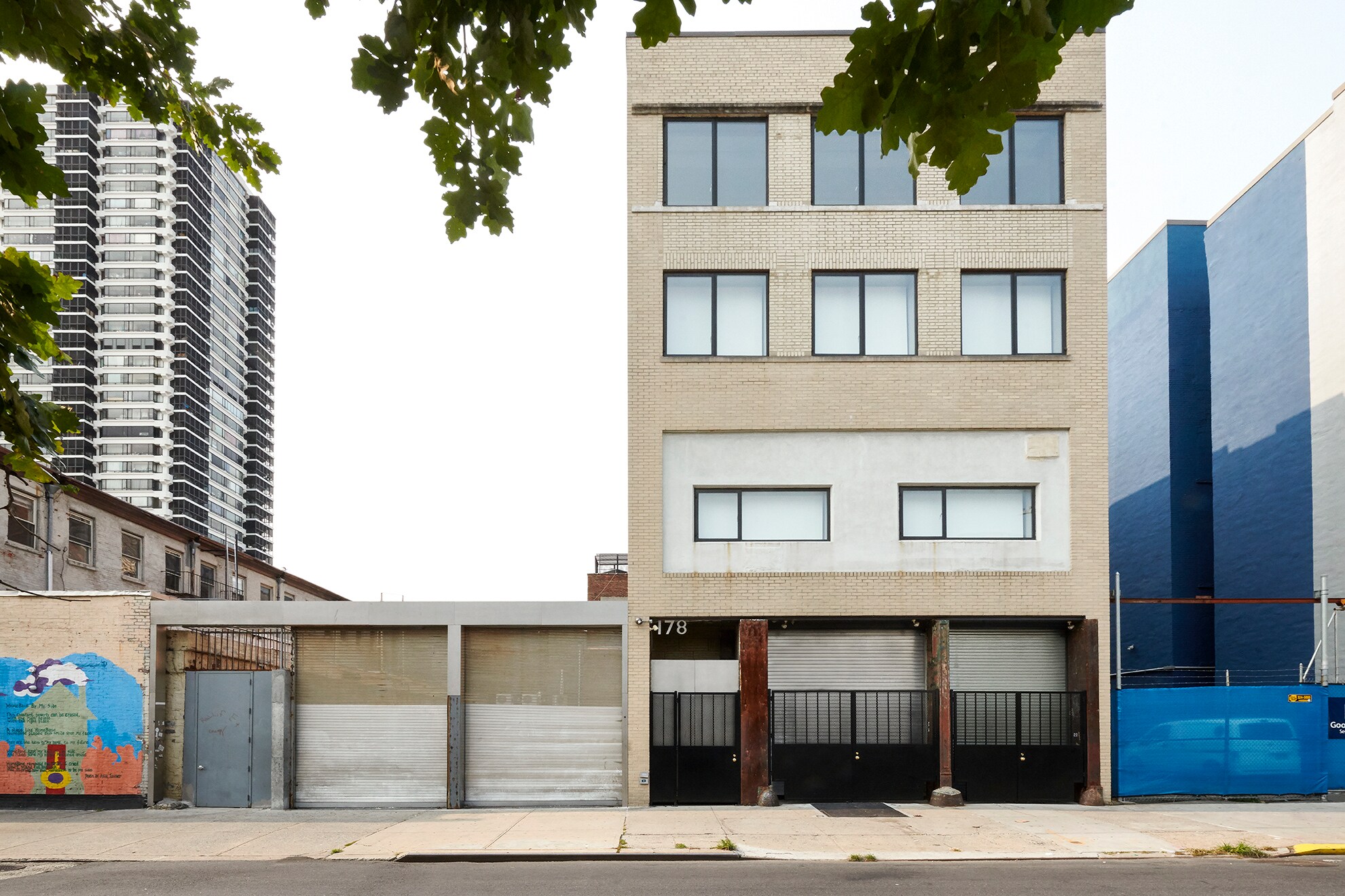 178 E 124th St, New York, NY for lease Primary Photo- Image 1 of 13