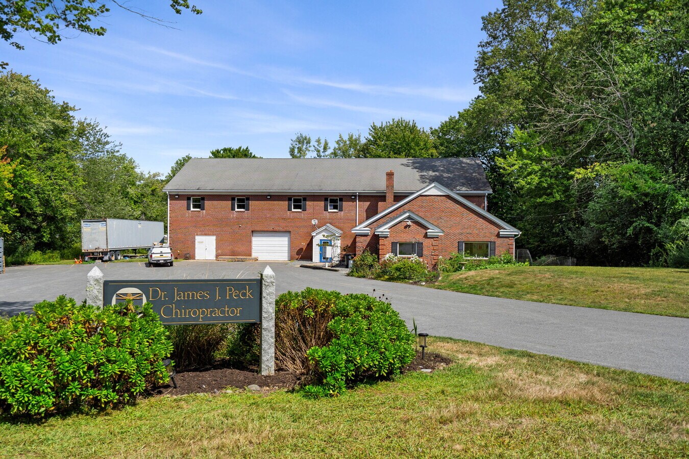 191 Chandler Rd, Andover, MA 01810 - Unit 1 -  - Interior Photo - Image 1 of 8