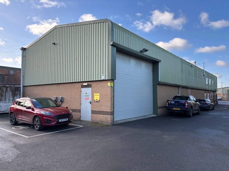 Whisby Way, Lincoln for lease - Building Photo - Image 2 of 5