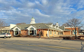 33224 Grand River Ave, Farmington, MI for lease Building Photo- Image 1 of 6