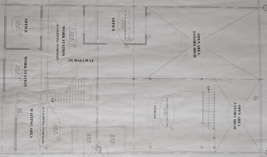 28312-28326 Constellation Rd, Valencia, CA à louer Plan d’étage- Image 1 de 2