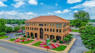 More details for 610 N Garden St, Columbia, TN - Office for Lease