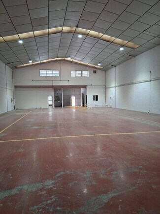 More details for Industrial for Lease