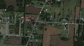 Plus de détails pour 2967 Mink St, Johnstown, OH - Terrain à vendre