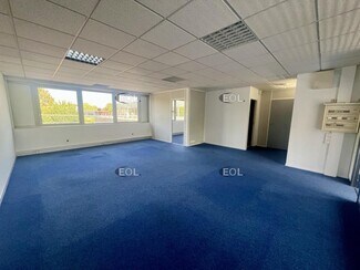 Plus de détails pour Bureau à louer