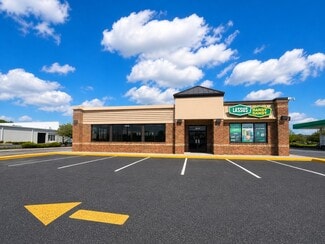 More details for 1610 Northland Blvd, Fort Wayne, IN - Retail for Lease