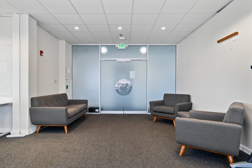 1001 Broadway, Millbrae, CA for lease - Building Photo - Image 3 of 61