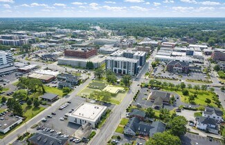 Plus de détails pour 316 Washington St SE, Gainesville, GA - Terrain à vendre