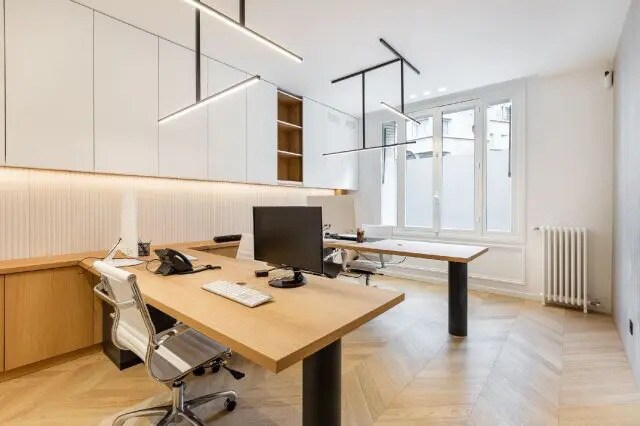 Bureau dans Paris à vendre Photo du bâtiment- Image 1 de 15