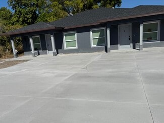 More details for 3665-3667 Michigan Ave, Fort Myers, FL - Office for Lease