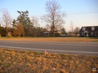 000 W NC Hwy 55, Mount Olive, NC for sale - Building Photo - Image 2 of 4