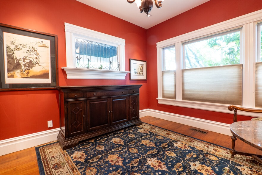 1133 Seminary St, Napa, CA for sale - Interior Photo - Image 3 of 15