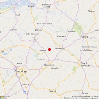 More details for 9-19 Hall Barn Rd, Ely - Industrial for Sale