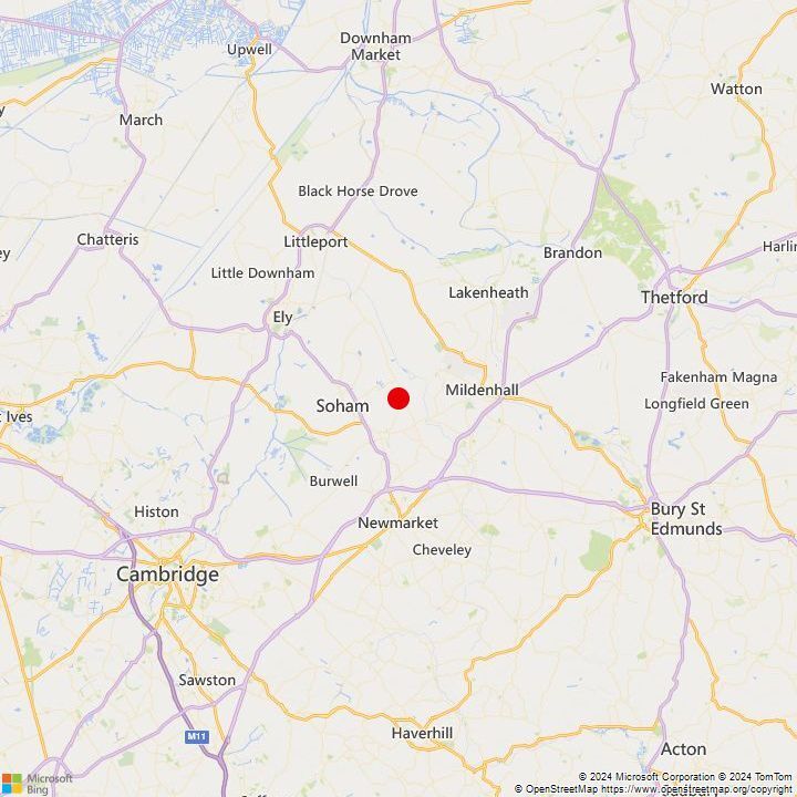 9-19 Hall Barn Rd, Ely for sale Building Photo- Image 1 of 7