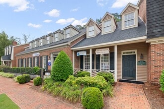 833 Durham Rd, Wake Forest, NC for lease Building Photo- Image 2 of 36