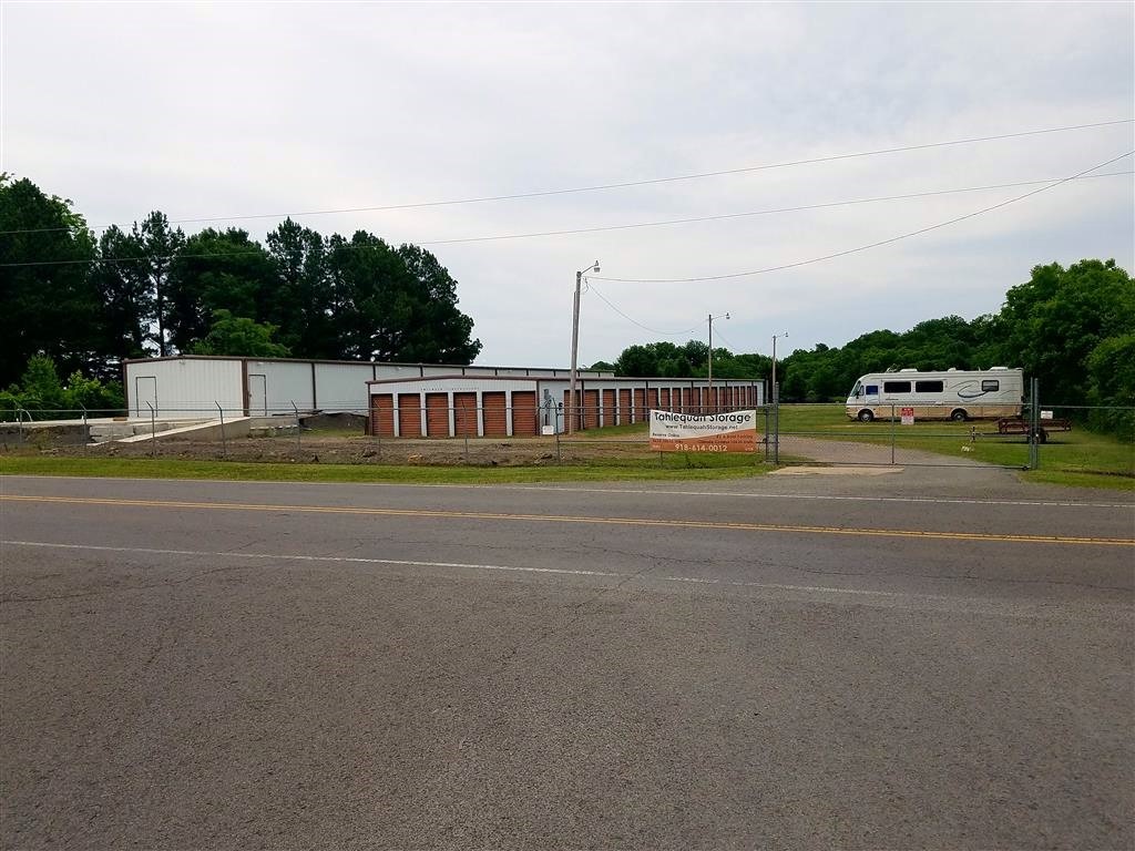 22370 S Bald Hill Rd, Tahlequah, OK for sale Other- Image 1 of 1