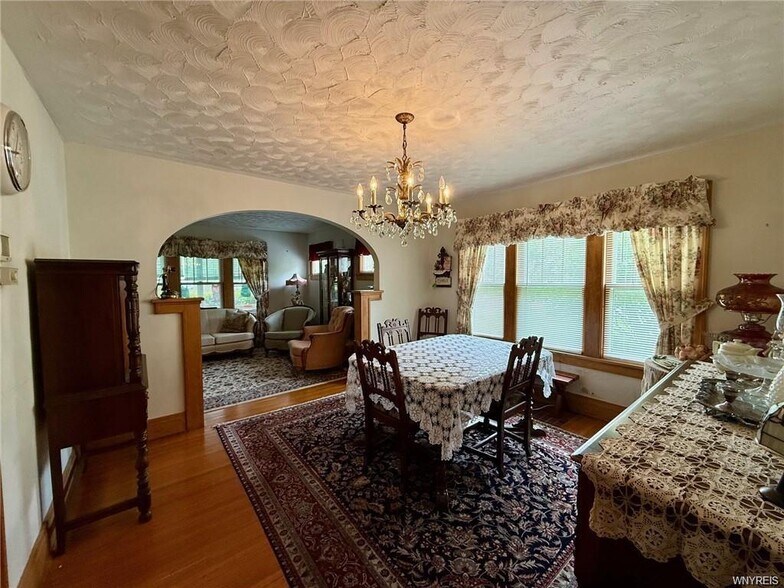 2538 Niagara Falls Blvd, Niagara Falls, NY à vendre - Photo du bâtiment - Image 2 de 7