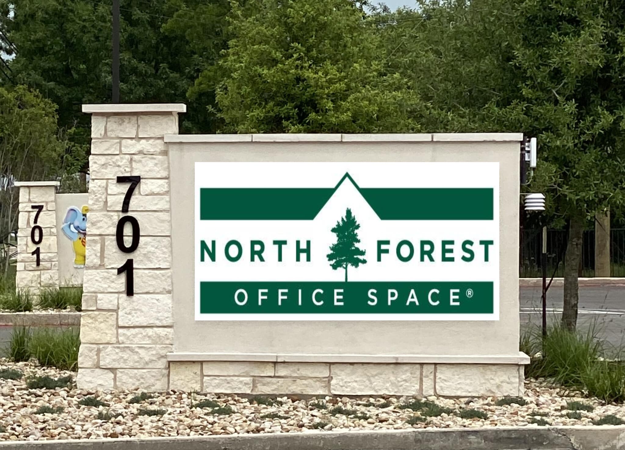 701 FM 685, Pflugerville, TX for lease Building Photo- Image 1 of 12