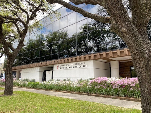 5215 Main St, Houston, TX for lease - Primary Photo - Image 1 of 8