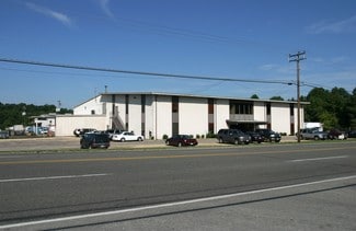 Plus de détails pour 11023 Washington Hwy, Glen Allen, VA - Bureau, Industriel à louer