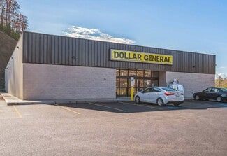 More details for 5339 Hedgesville Rd, Hedgesville, WV - Retail for Sale