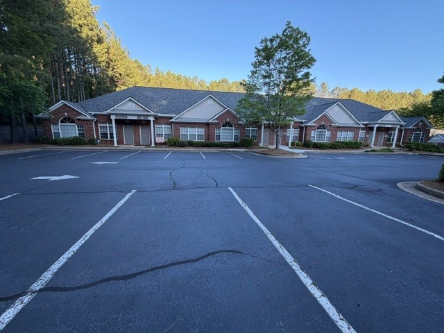1198 Buckhead Crossing, Woodstock, GA for lease - Building Photo - Image 2 of 11