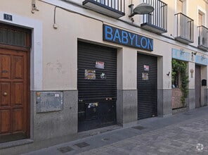 Calle Real, 19, Pinto, Madrid à louer Photo intérieure- Image 2 de 5