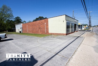 More details for 348 Broad St, Sumter, SC - Office/Retail for Lease