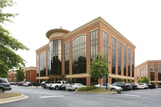 More details for 6495 Shiloh Rd, Alpharetta, GA - Office for Sale