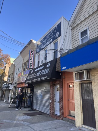 Plus de détails pour 10208 101st Ave, Jamaica, NY - Vente au détail à vendre