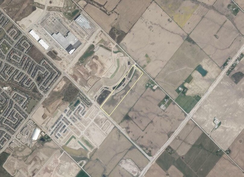 Line 5, Milton, ON à vendre - Photo du bâtiment - Image 3 de 10