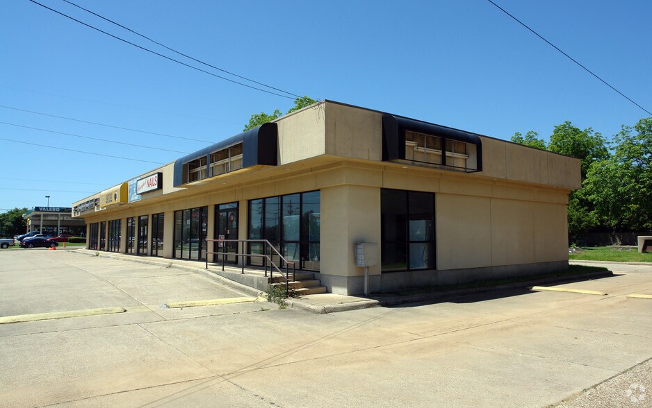 8236-8240 Jewella Ave, Shreveport, LA à vendre - Photo du bâtiment - Image 1 de 5